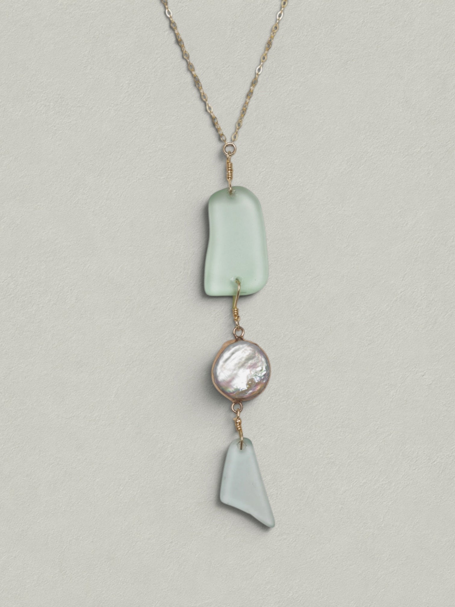 Sea Glass Collection