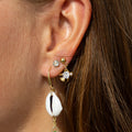 Goldfish Earrings