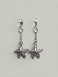 Starfish Dangles