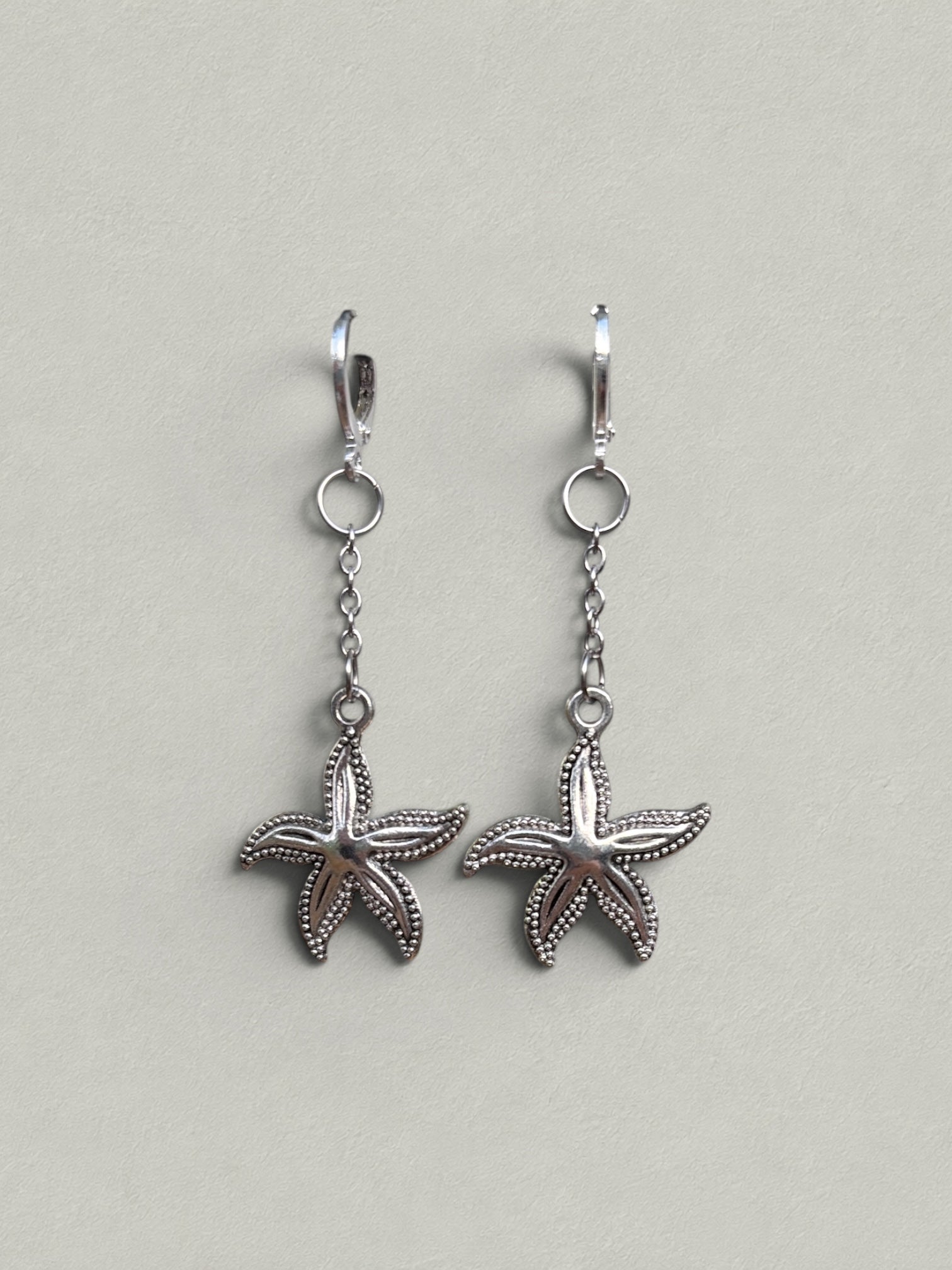 Starfish Dangles