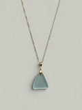 Ocean Frost Necklace