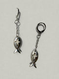 Sea of Faith Fish Dangles