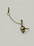 Manta Chain Cartilage Earring