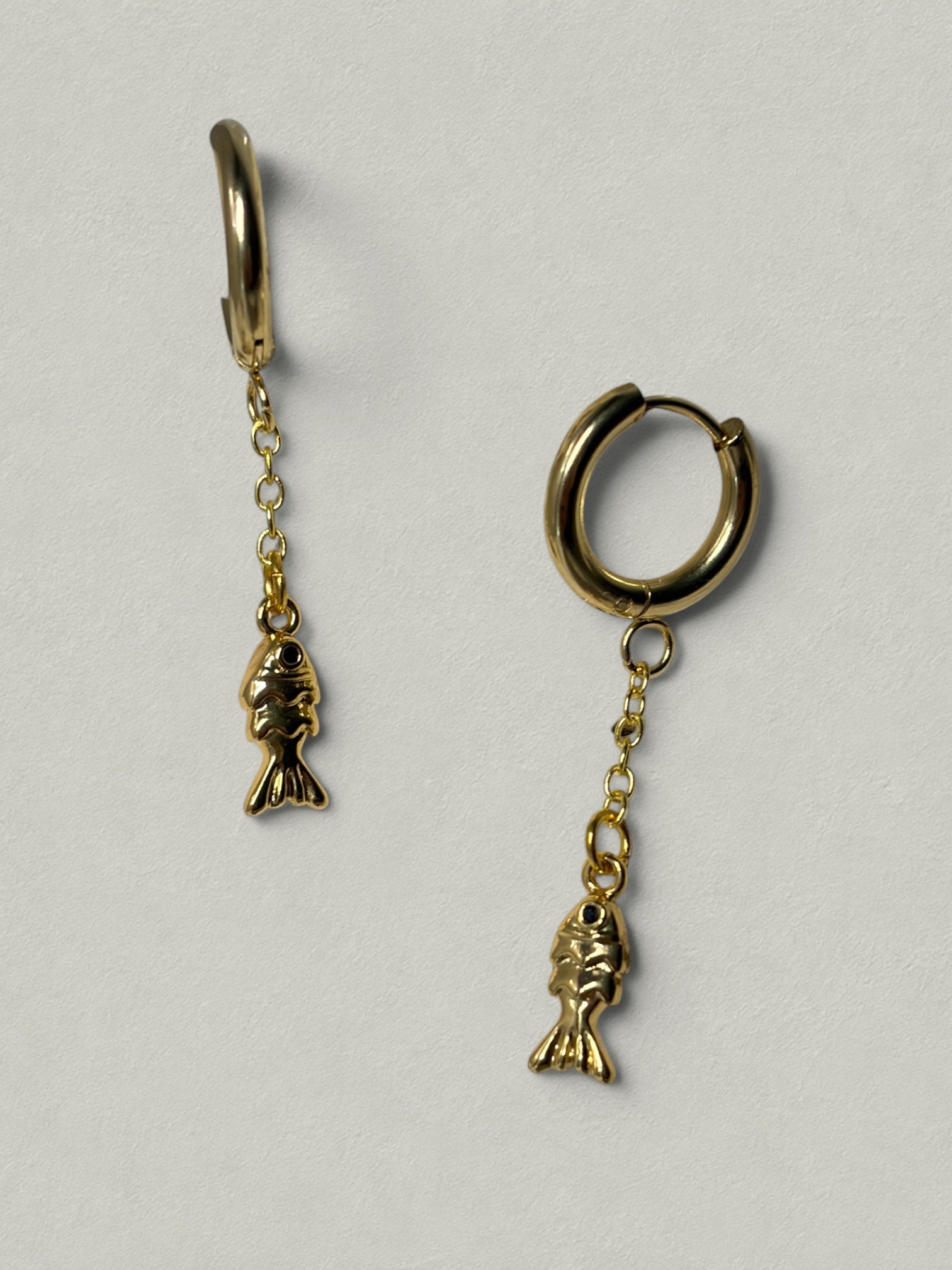 Reef Fish Dangles