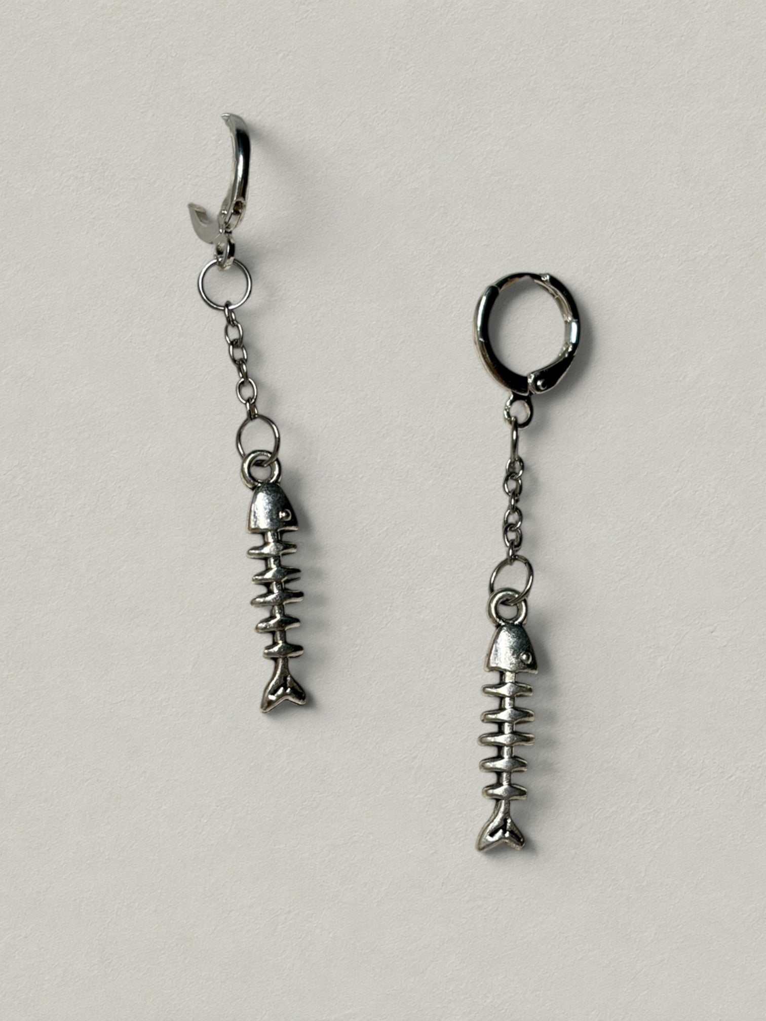 Fishbone Dangles