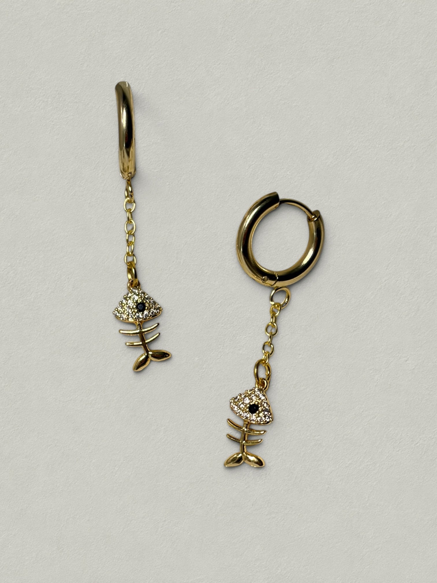 Tide Fishbone Dangles