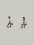 Goldfish Studs