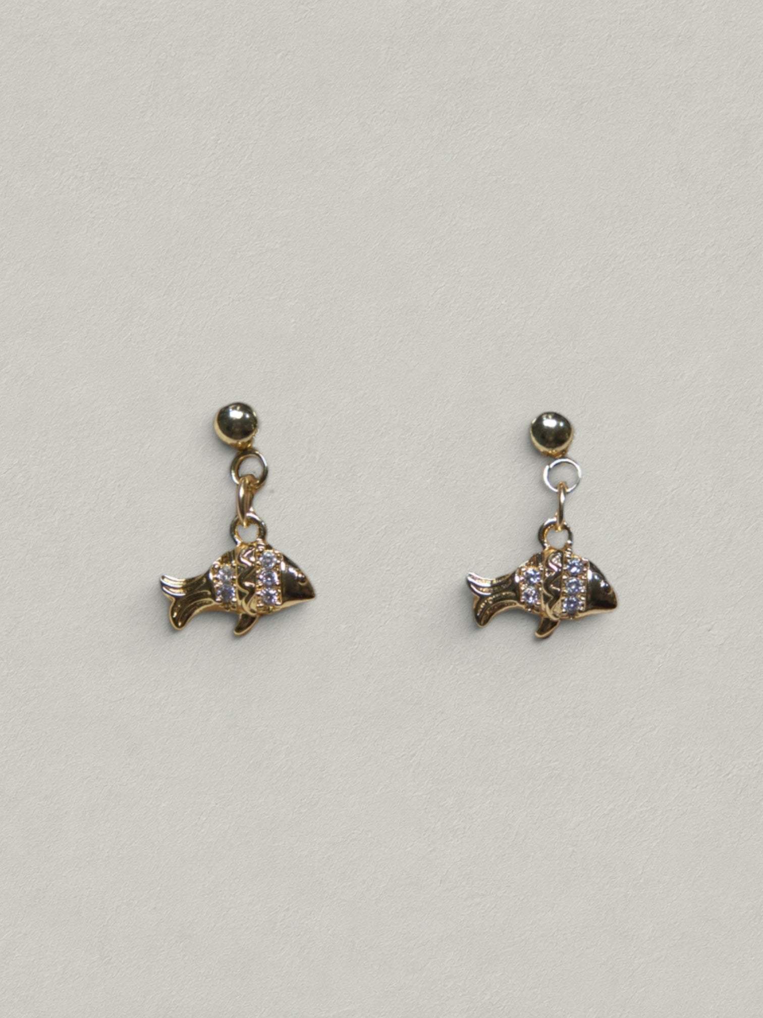 Coastal Fish Studs